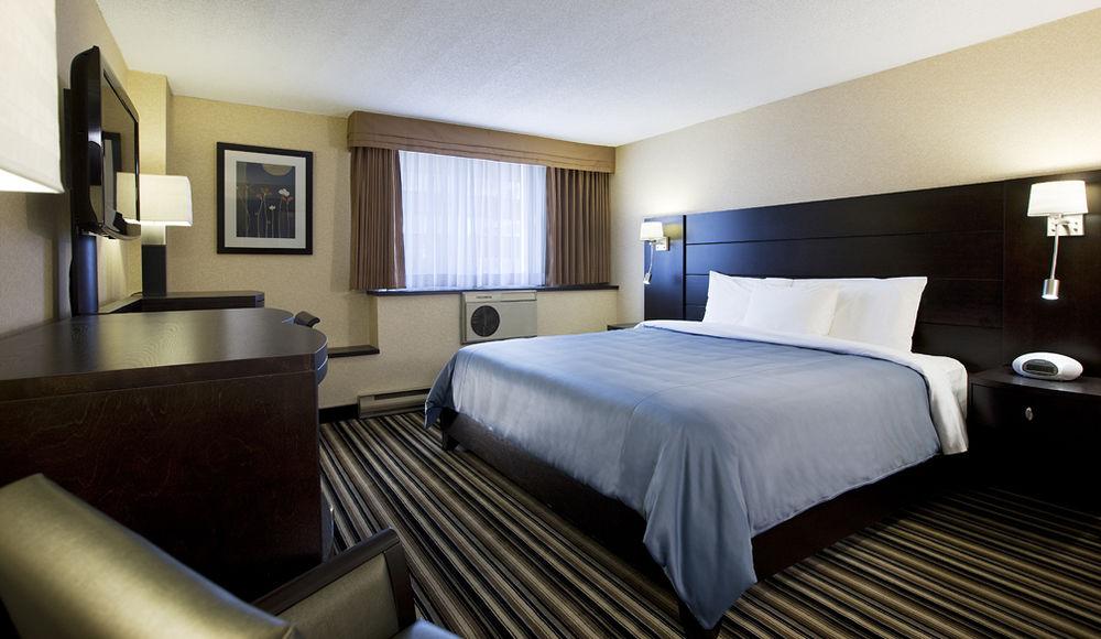 Fairfield Inn By Marriott Montreal Downtown Dış mekan fotoğraf