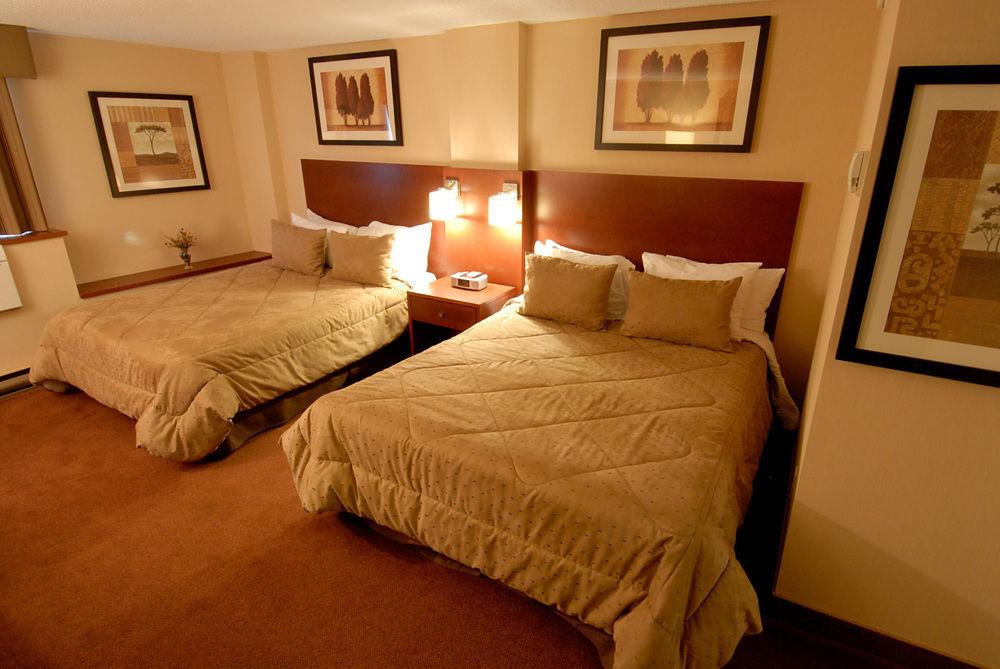 Fairfield Inn By Marriott Montreal Downtown Dış mekan fotoğraf
