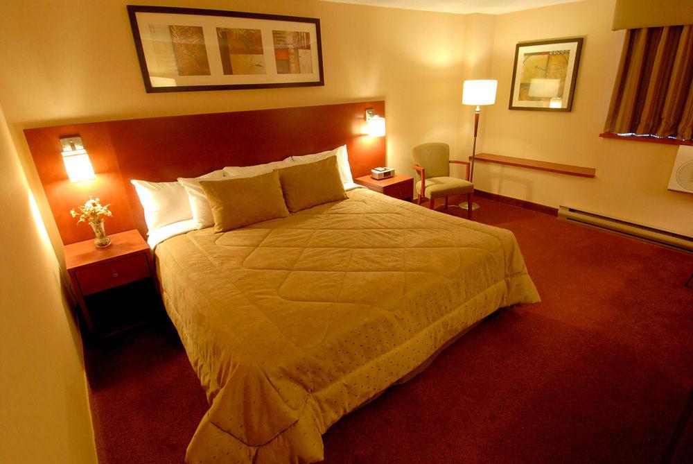Fairfield Inn By Marriott Montreal Downtown Oda fotoğraf