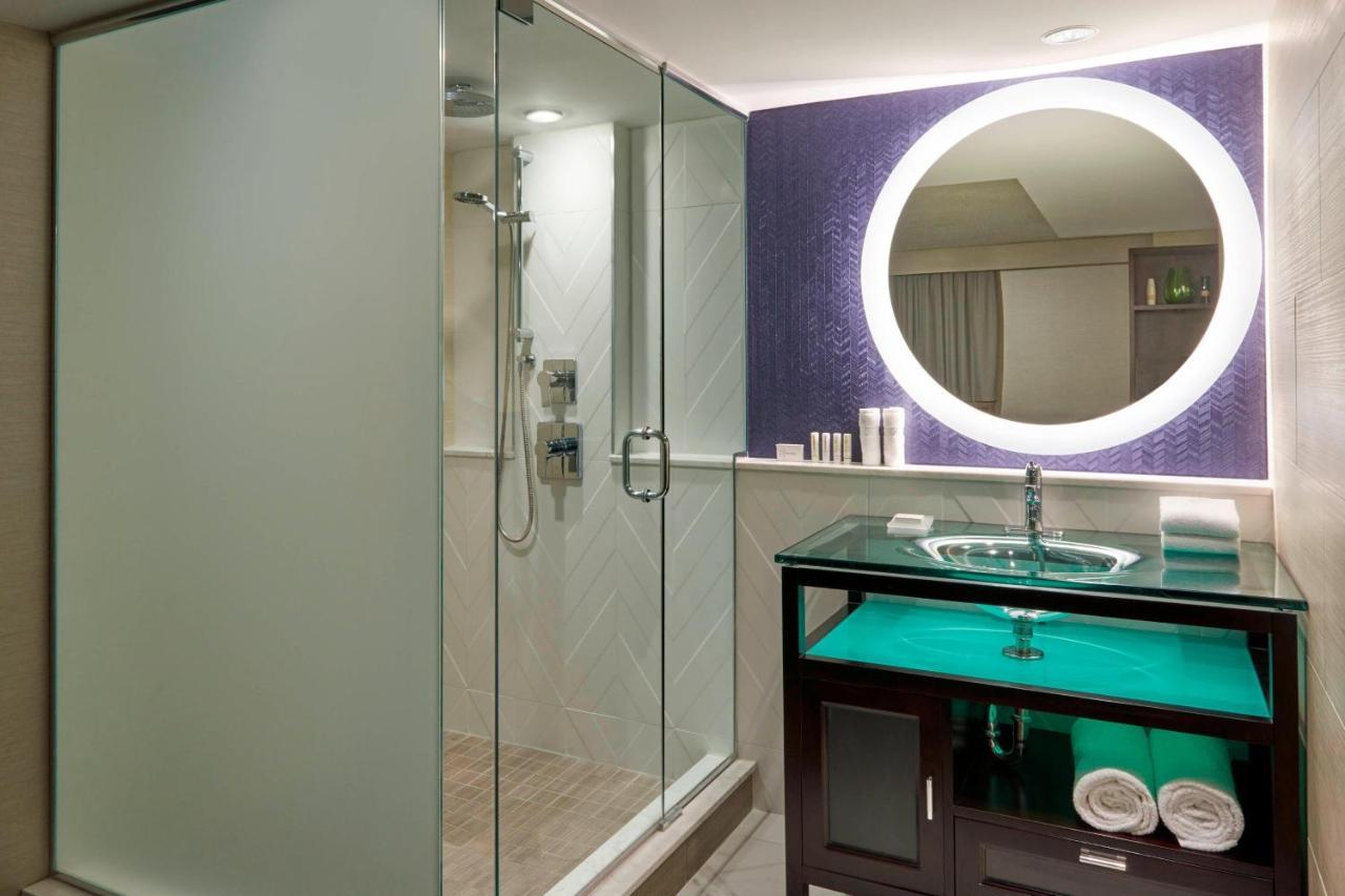 Fairfield Inn By Marriott Montreal Downtown Dış mekan fotoğraf