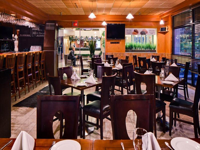 Fairfield Inn By Marriott Montreal Downtown Dış mekan fotoğraf