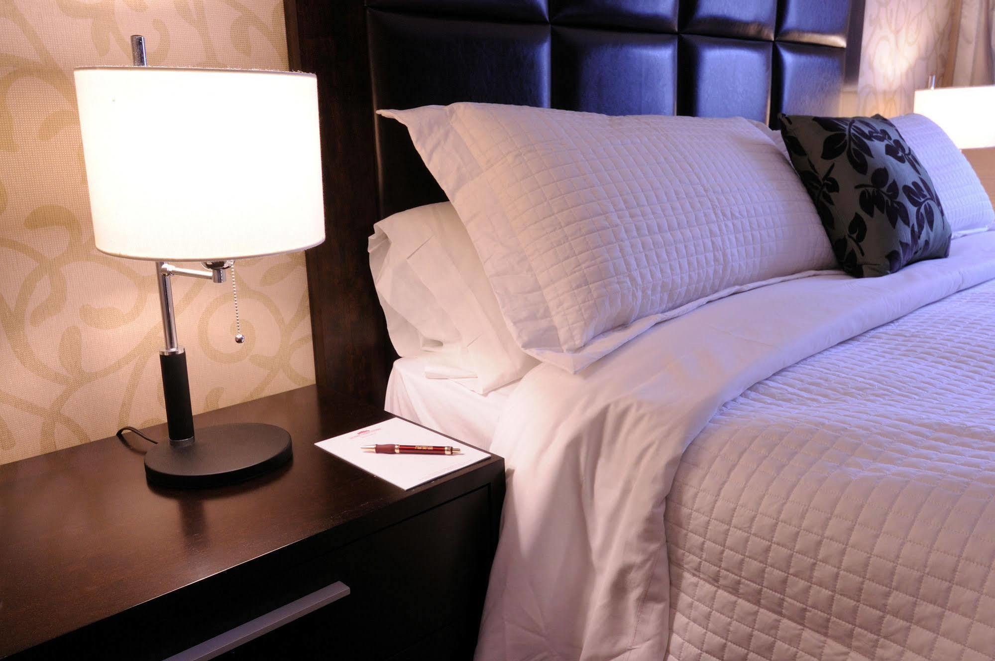 Fairfield Inn By Marriott Montreal Downtown Dış mekan fotoğraf